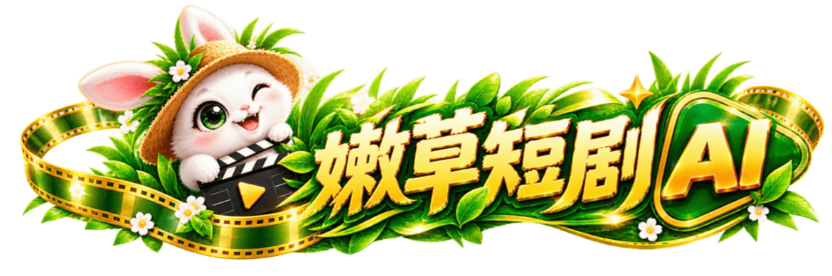 嫩草短剧